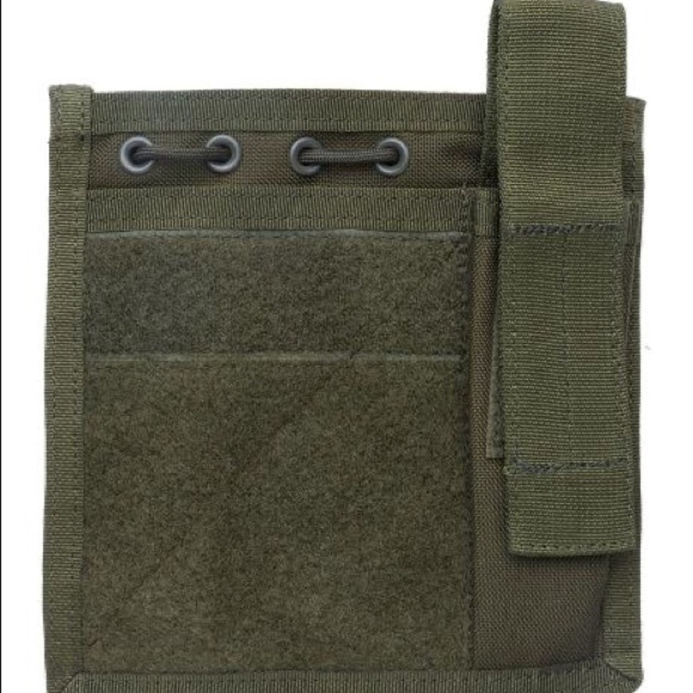 Airsoft pouch